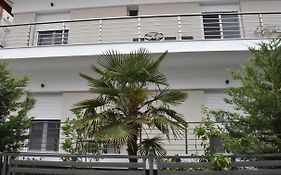 Davidana Deluxe Apartments